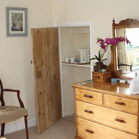 Firs Farm B&B Masham Kültér fotó